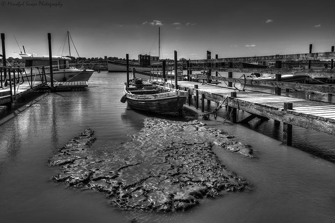 Click to see my gallery of Black and White images