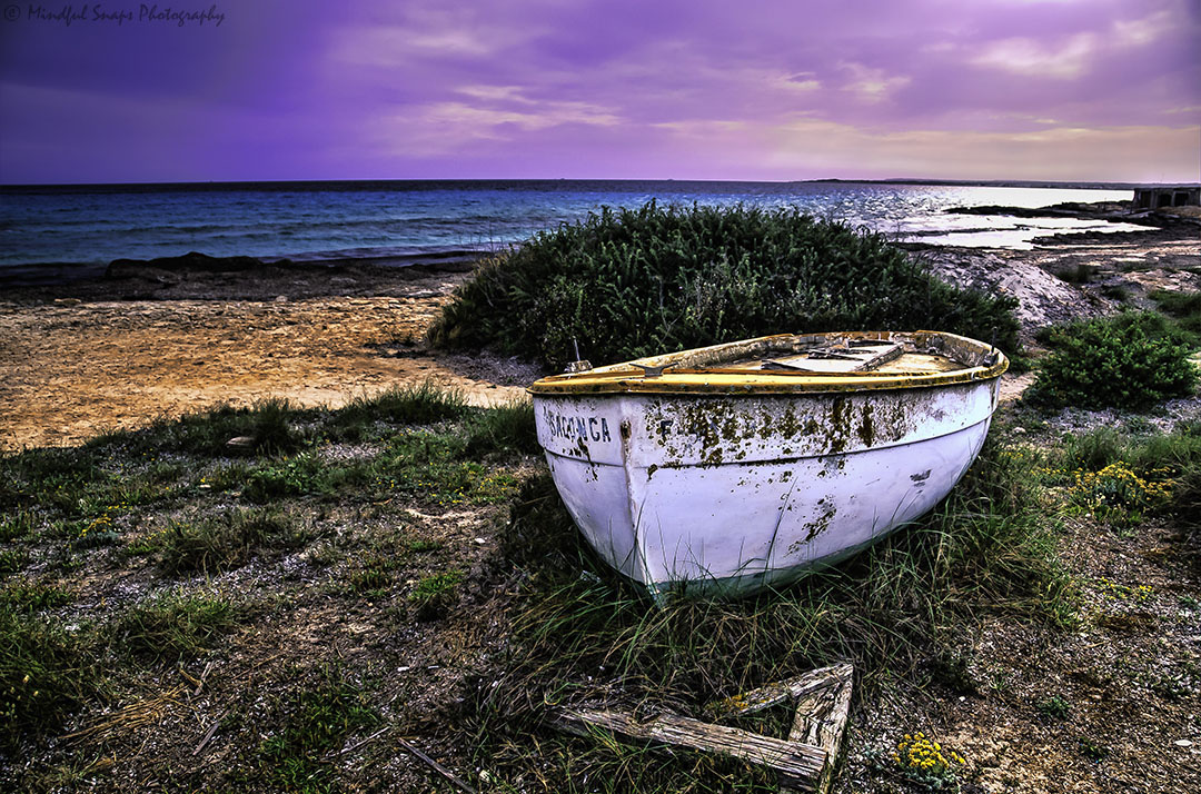 Click to see my gallery of Mallorca images